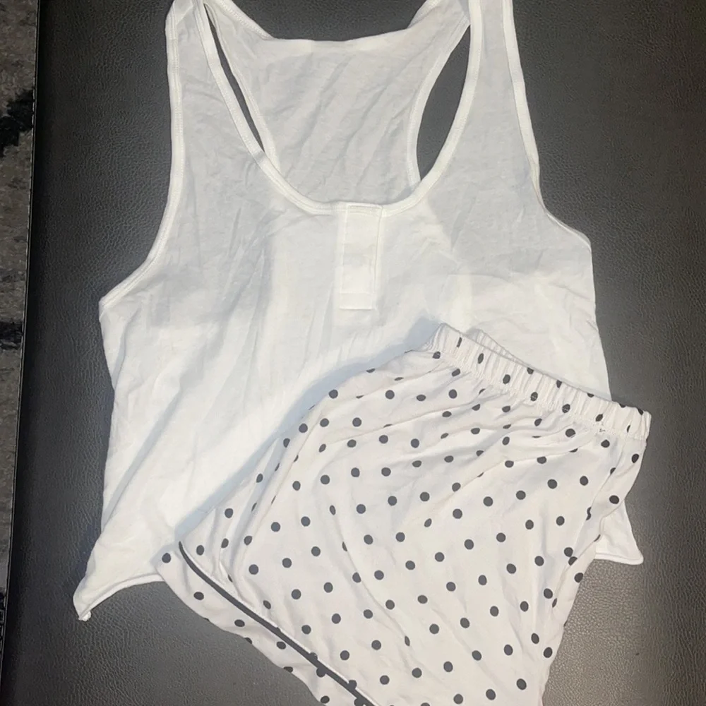 Tart Pajama set - Picture 2 of 3